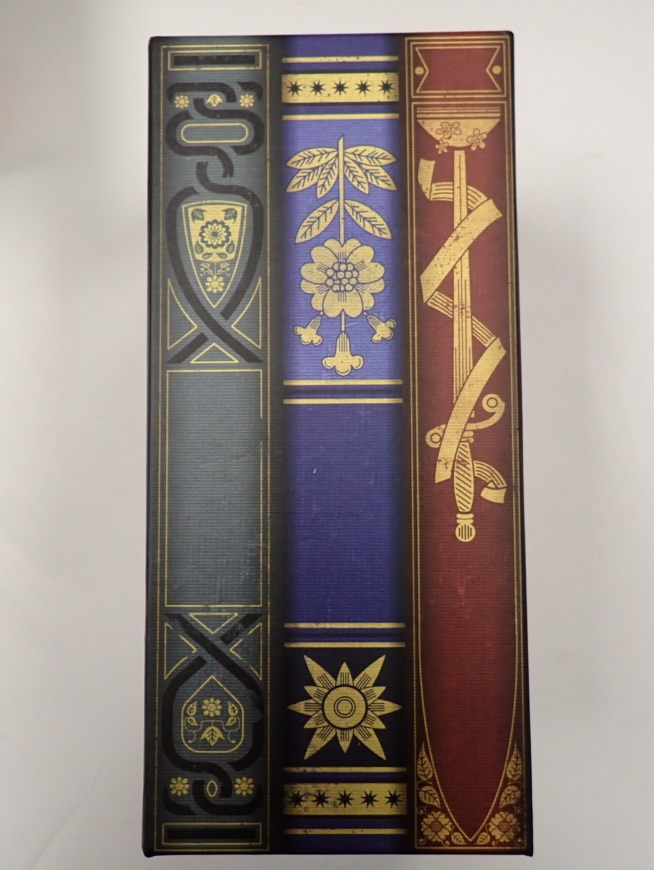 Hardback (USED)