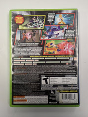 DBZ Raging Blast 2- Xbox 360