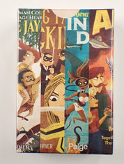 Paperback: Unabridged