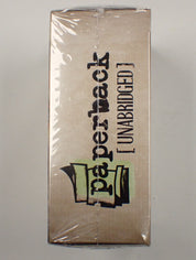Paperback: Unabridged
