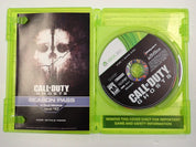 Call of Duty: Ghosts- Xbox 360
