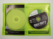 Call of Duty: Ghosts- Xbox 360