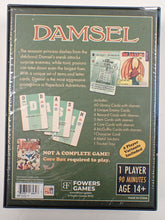 Load image into Gallery viewer, Paperback Adventures: Damsel
