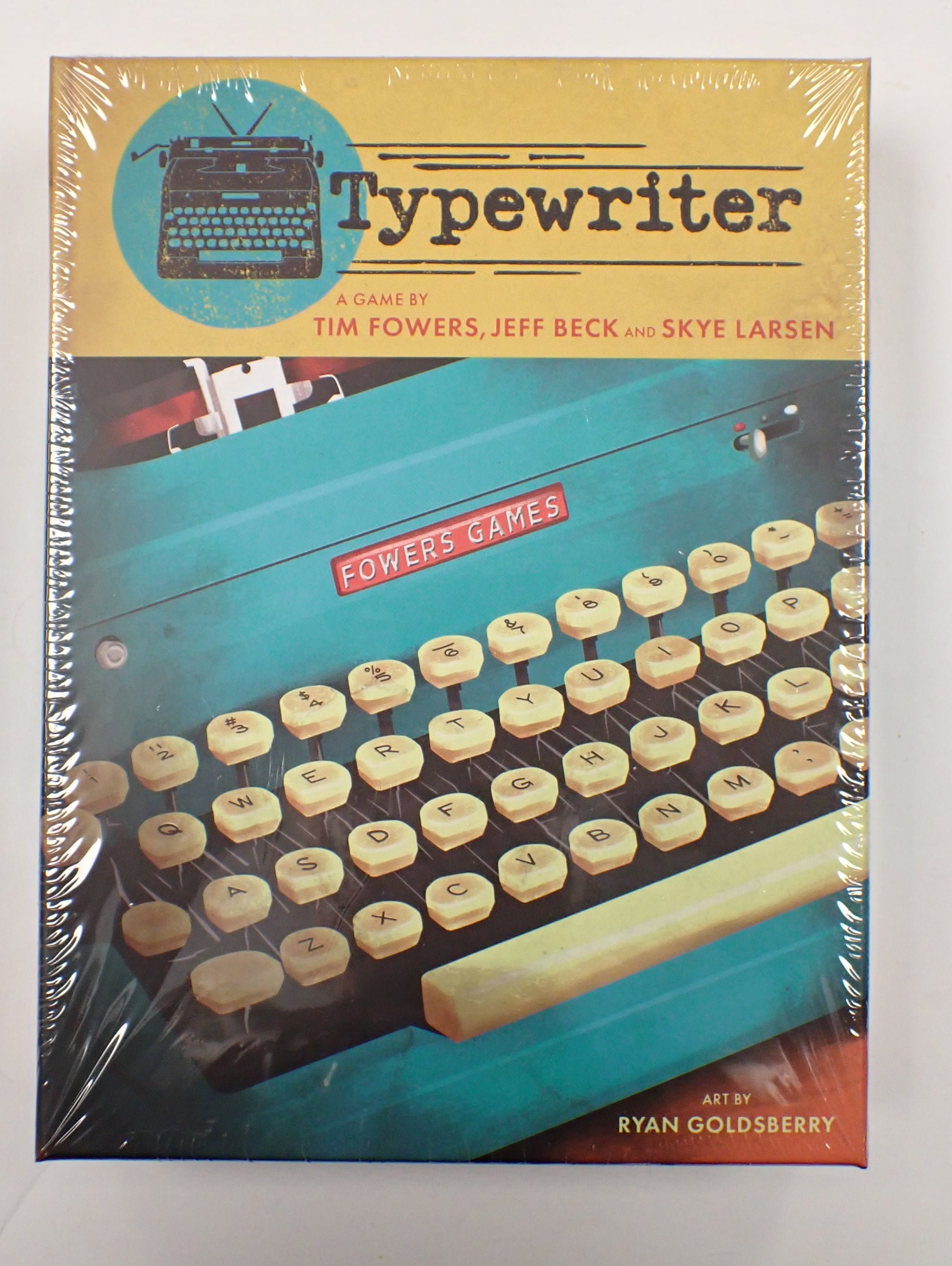 Typewriter
