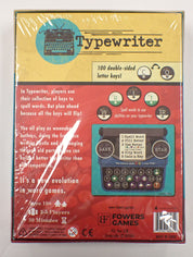 Typewriter