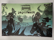 Paperback: Deluxe Edition