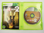 Left 4 Dead 2: Platinum Hits- Xbox 360