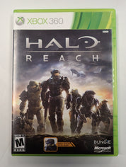 Halo: Reach- Xbox 360