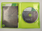 Halo: Reach- Xbox 360