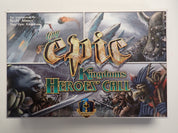 (tiny) Epic Kingdoms: Heroes Call (USED)
