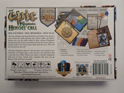 (tiny) Epic Kingdoms: Heroes Call (USED)