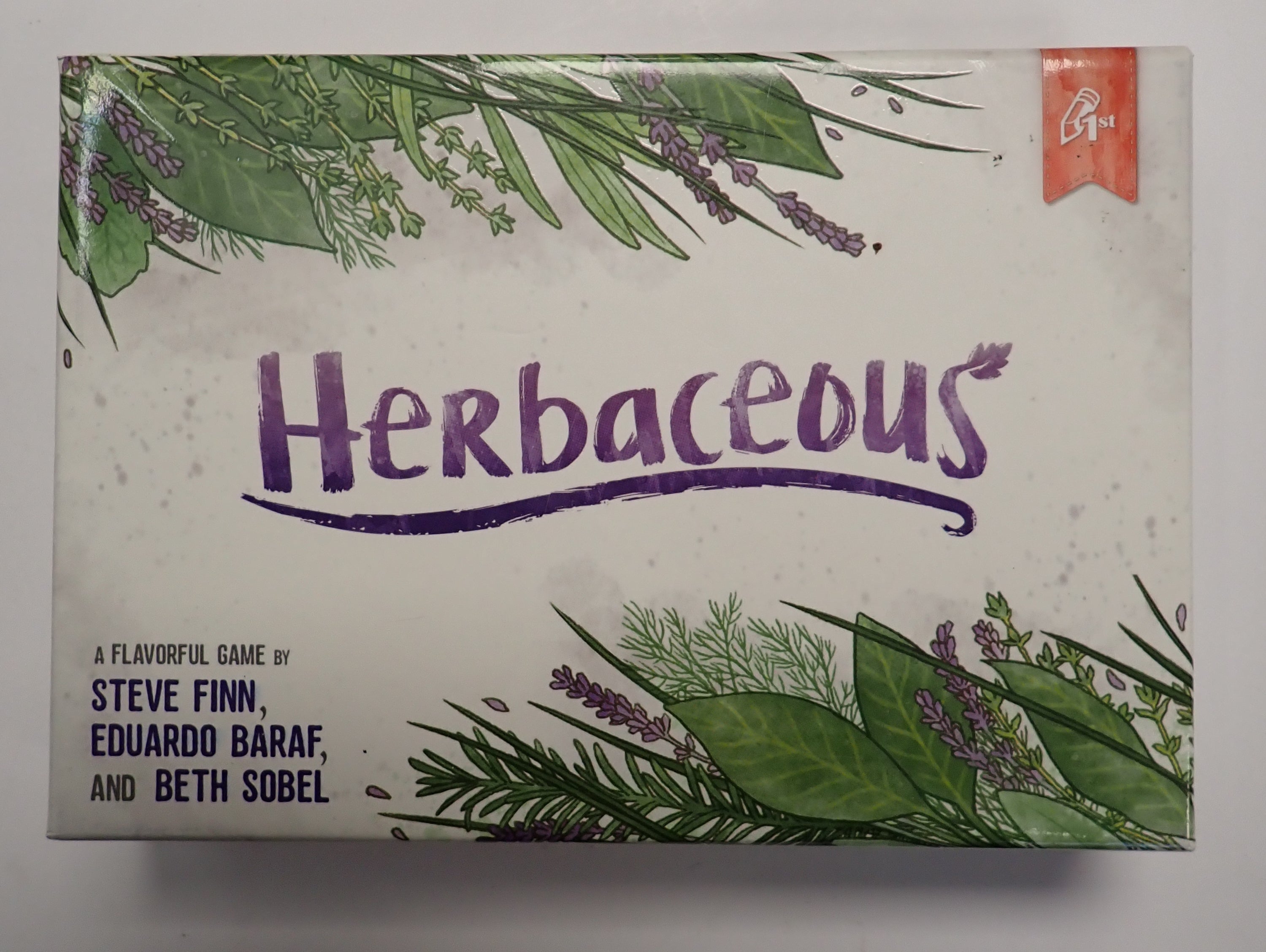Herbaceous (USED)