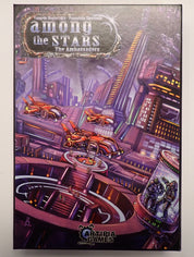 Among the Stars: The Ambassadors