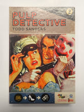 Load image into Gallery viewer, Pulp Detective: Henchmen, Gun Molls, and traps [Expansion 2] (USED)
