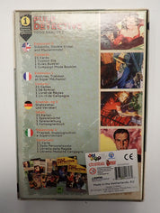 Pulp Detective: Double Cross [Expansion 1] (USED)