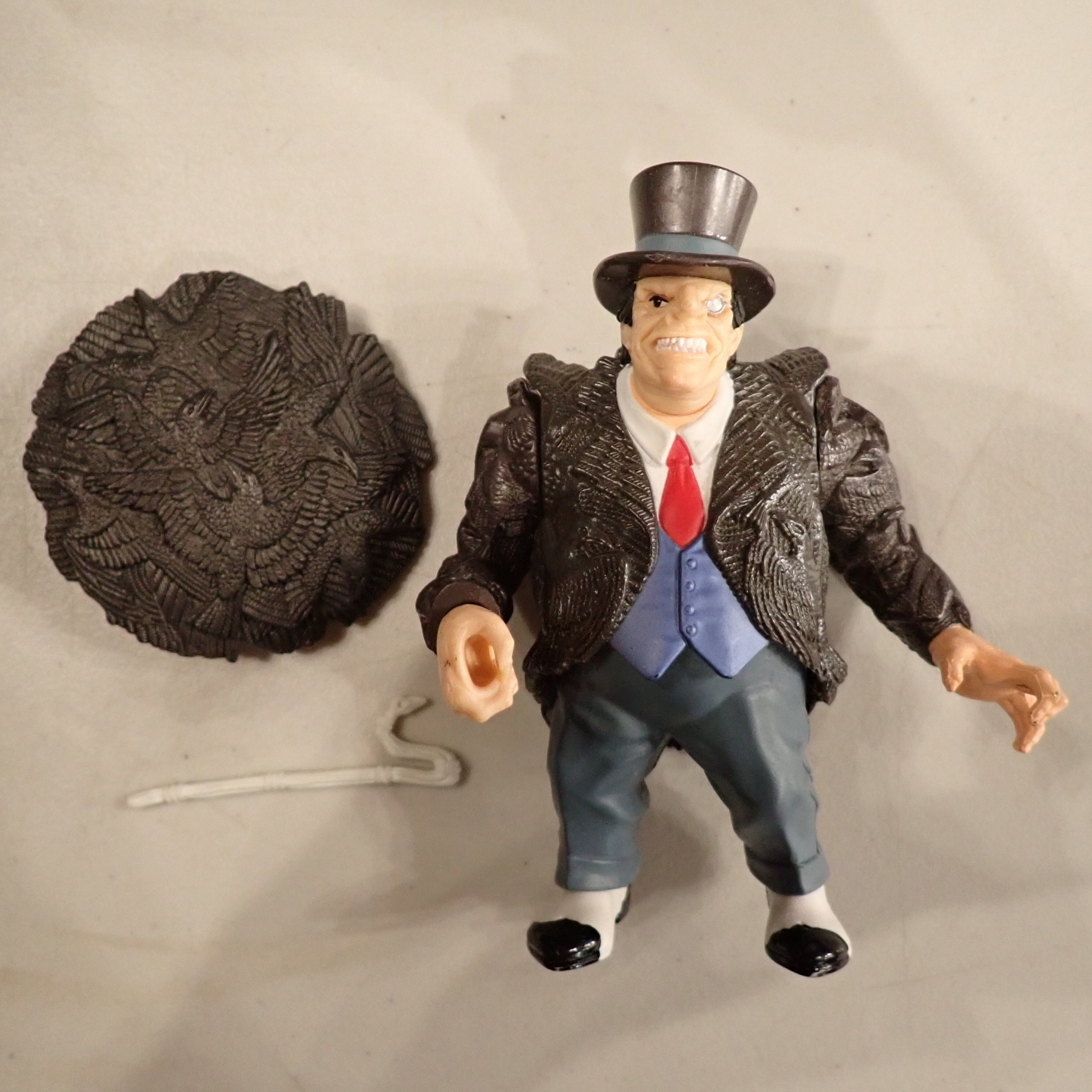 The Penguin - Batman Legends of the Dark Knight [Pre-Owned]
