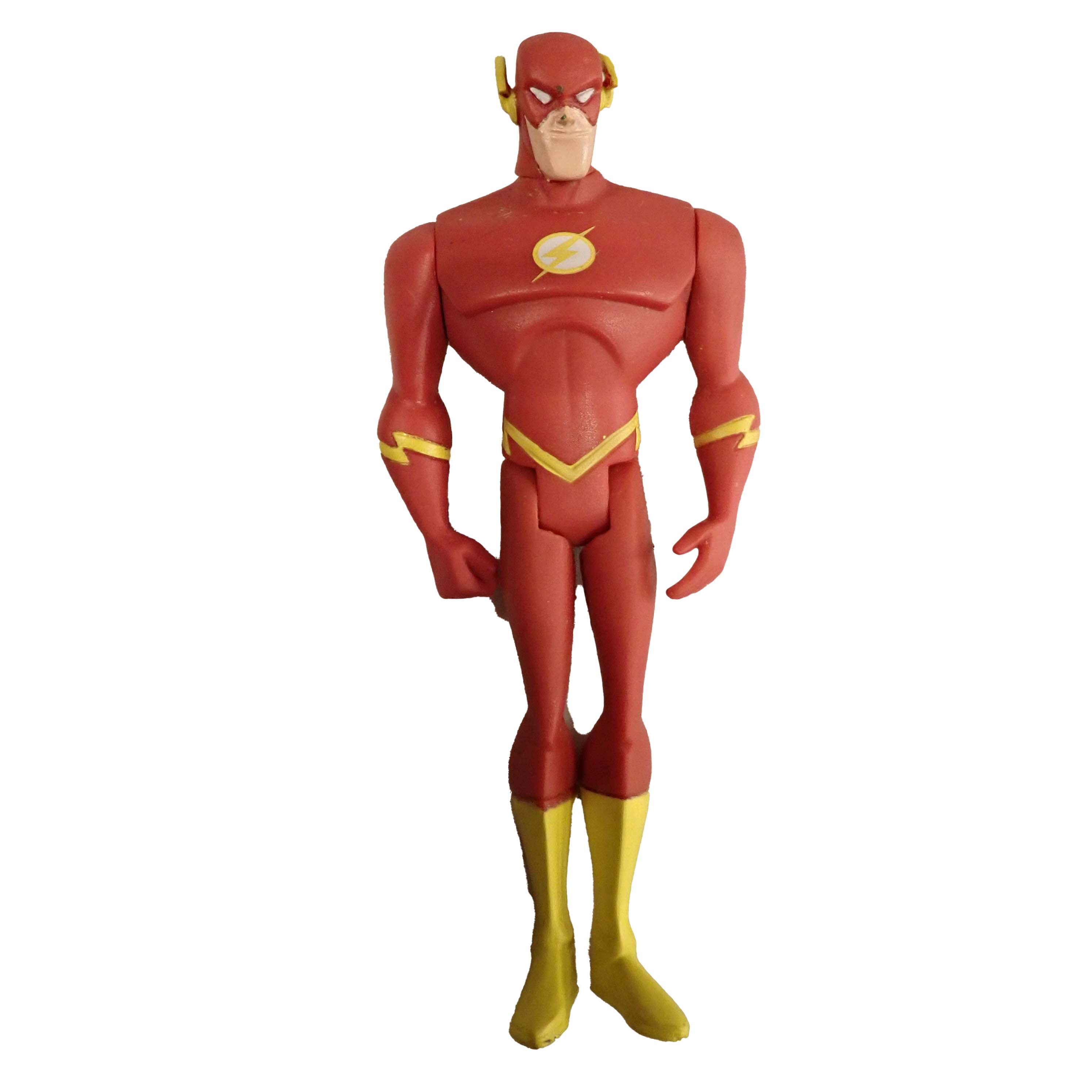 The Flash [Pre-Owned]