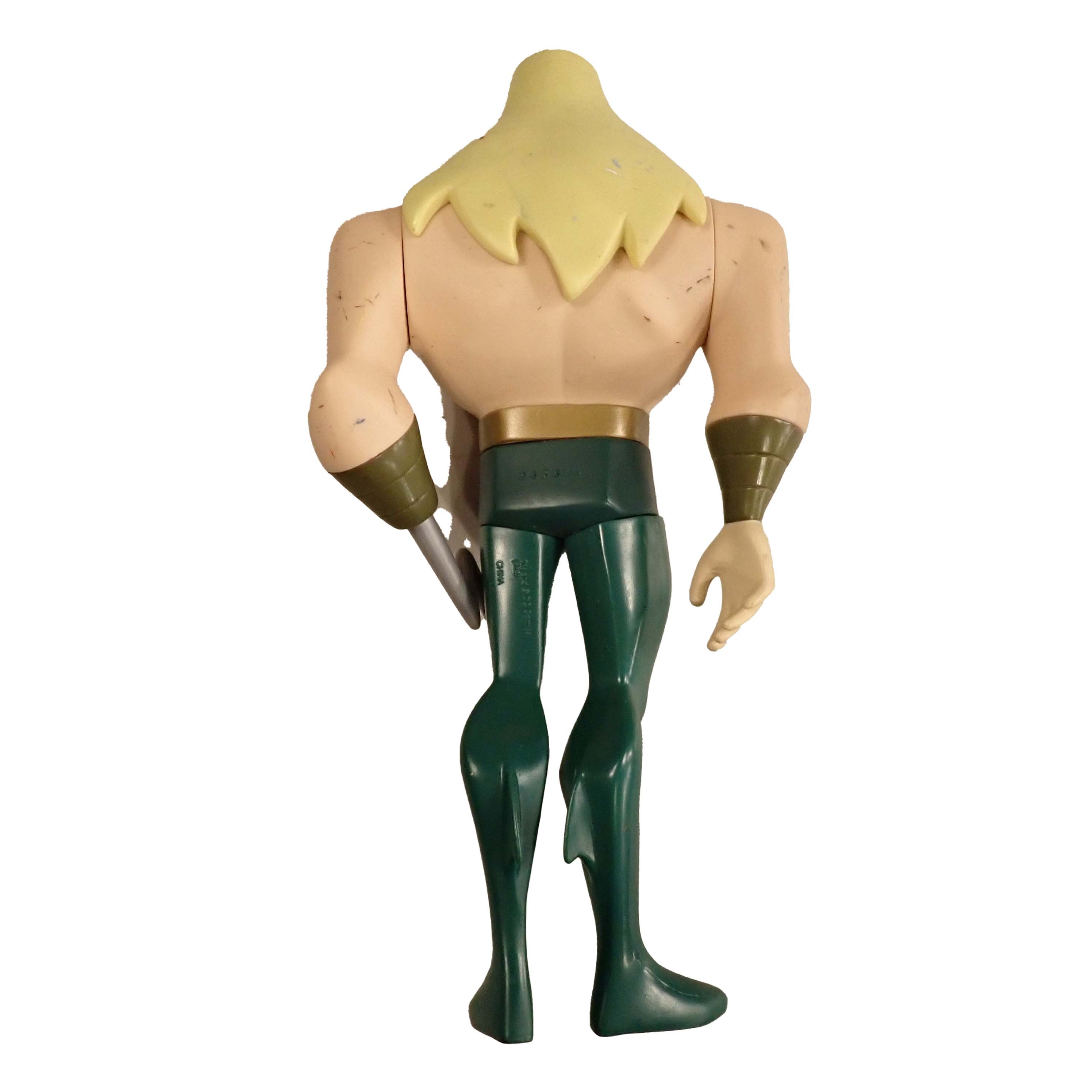 JLA Aquaman [Pre-Owned]