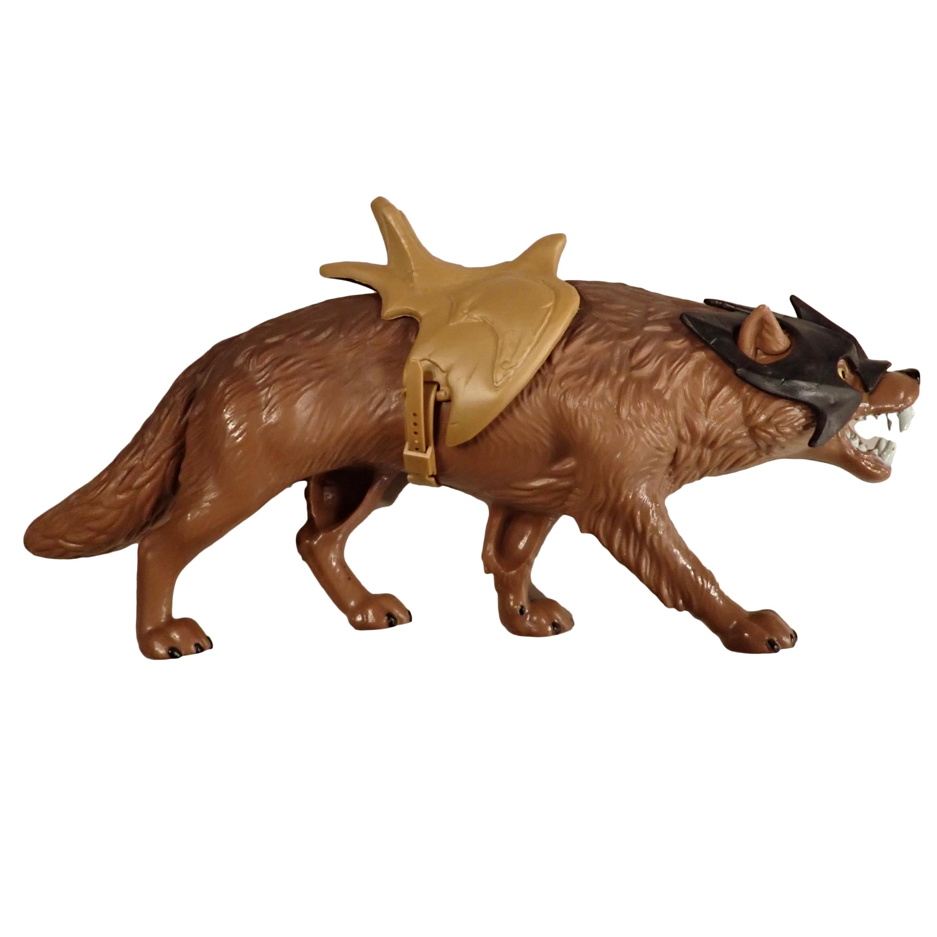 Ace the Bathound - DC Primal [Pre-Owned]