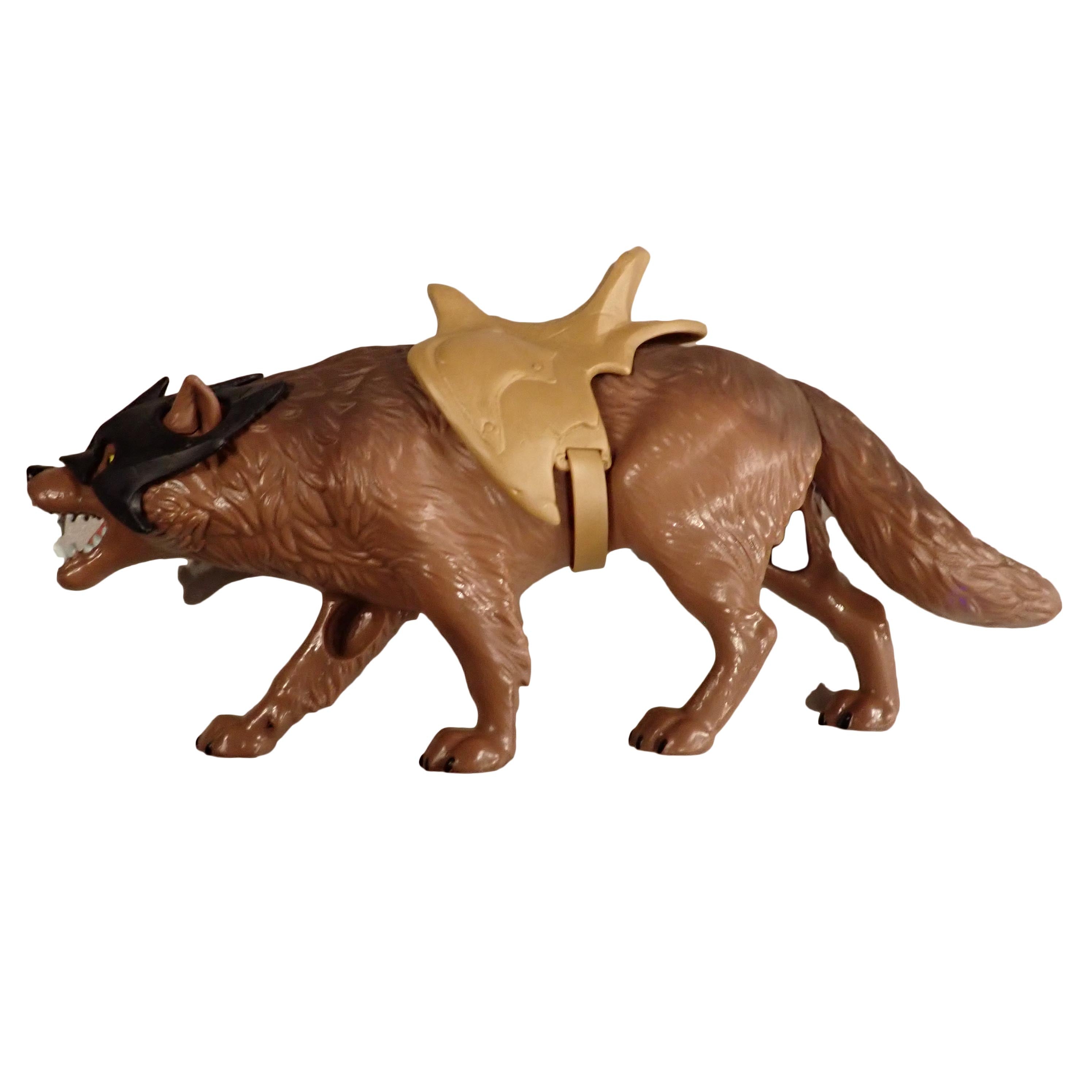 Ace the Bathound - DC Primal [Pre-Owned]