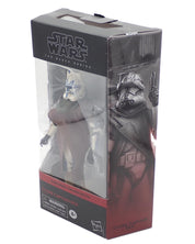 Clone Captain Rex (2021) - Black Series