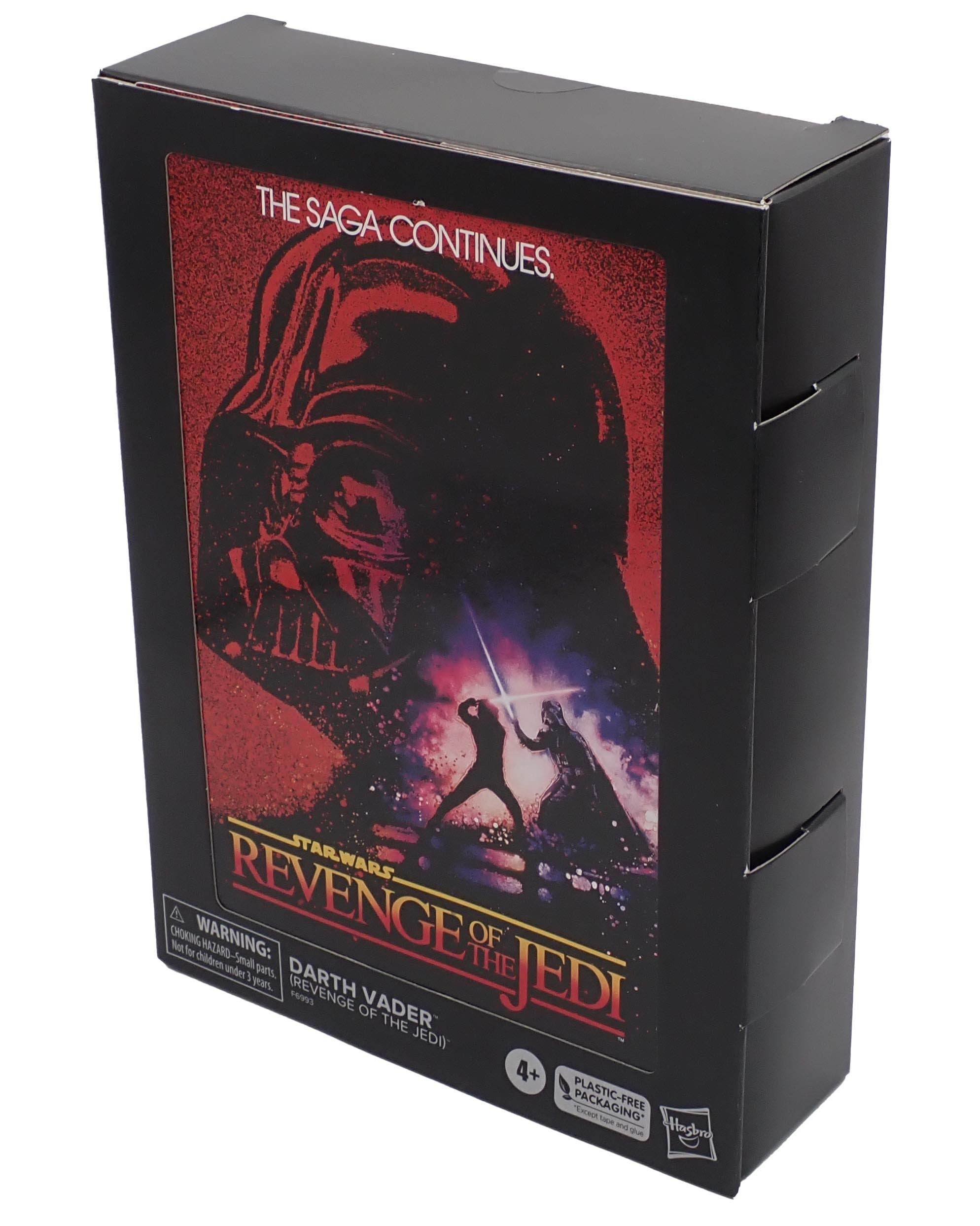 Darth Vader (2023) - Black Series