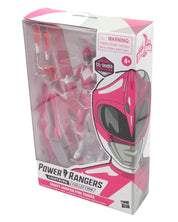 Pink Ranger [Cel-Shaded Edition] - Lightning Collection Figure