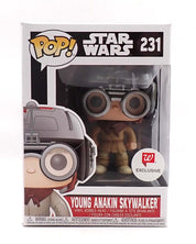 Young Anakin Skywalker - POP! #231