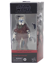 Clone Captain Rex (2021) - Black Series
