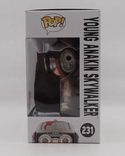 Young Anakin Skywalker - POP! #231