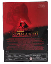 Darth Vader (2023) - Black Series