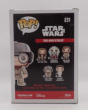 Young Anakin Skywalker - POP! #231