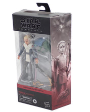 Omega (Kamino) (2022) - Black Series