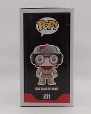 Young Anakin Skywalker - POP! #231