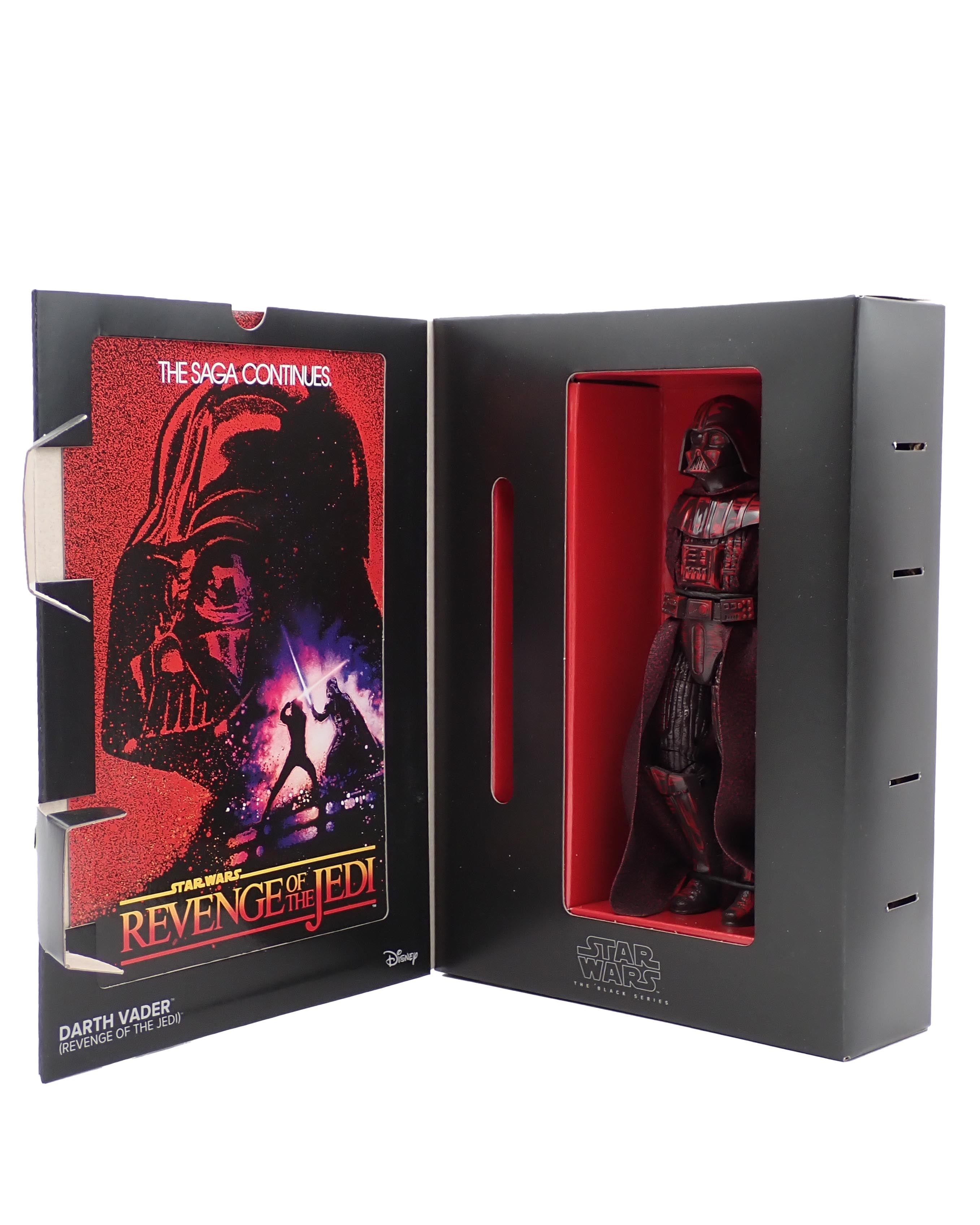 Darth Vader (2023) - Black Series