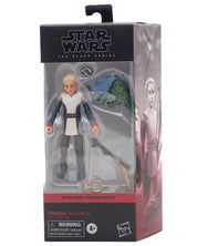 Omega (Kamino) (2022) - Black Series