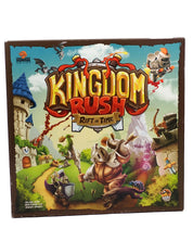 Kingdom Rush Rift in TIme [Pre-Owned] - Board Game
