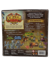 Kingdom Rush Rift in TIme [Pre-Owned] - Board Game