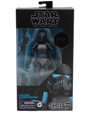 Shadow Stormtrooper (2019) - Black Series