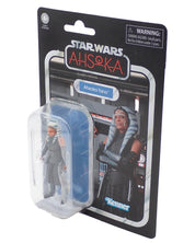 Ahsoka Tano (2023) - Black Series
