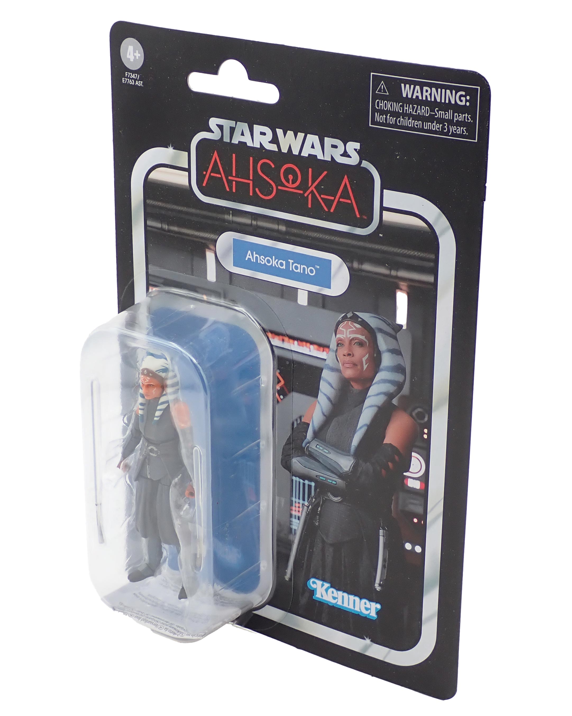 Ahsoka Tano (2023) - Black Series