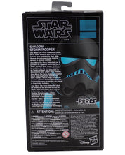 Shadow Stormtrooper (2019) - Black Series