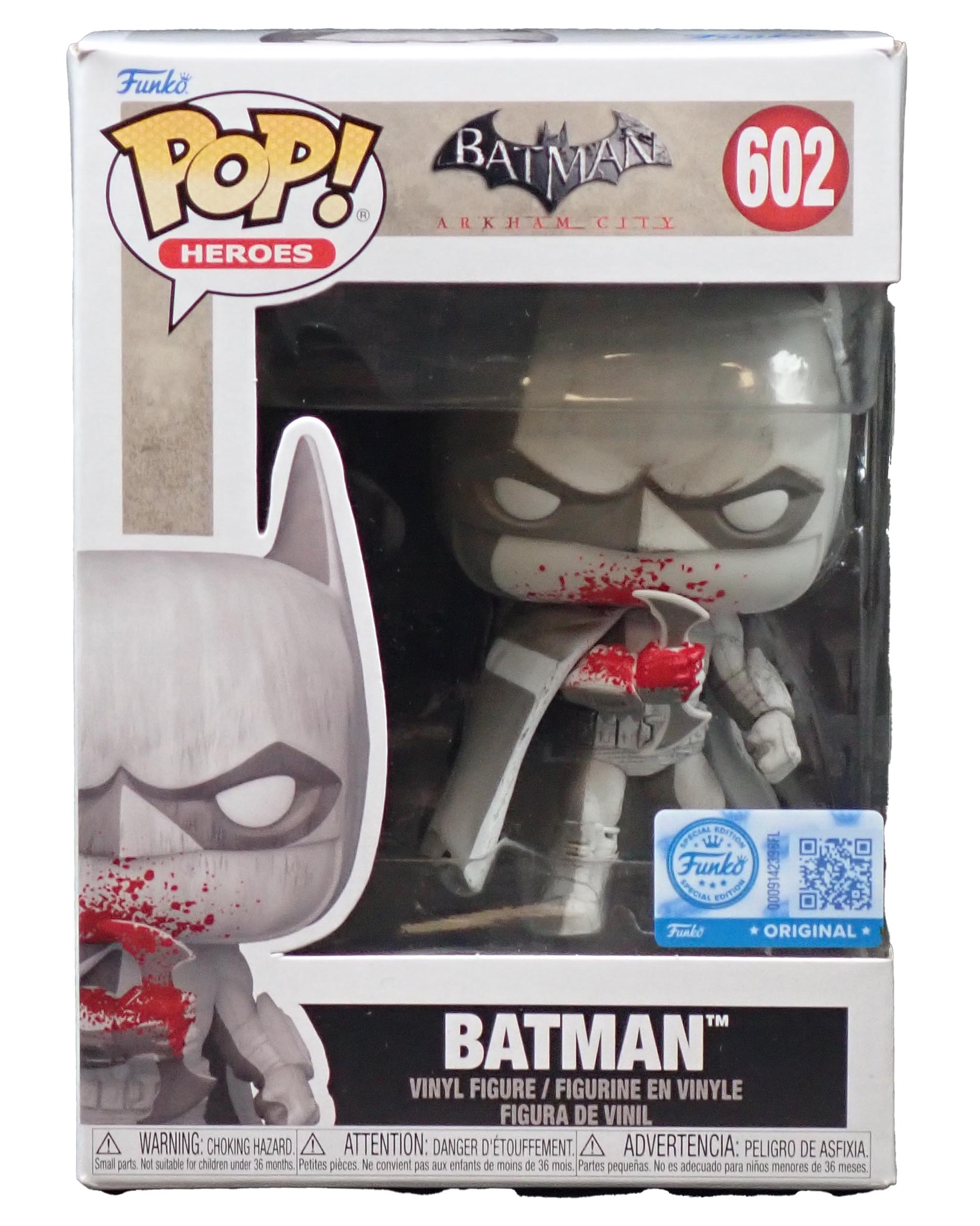 Batman - POP! #602