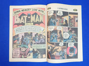 Batman #242 (1972) - VG/FN(5.0)