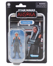 Ahsoka Tano (2023) - Black Series