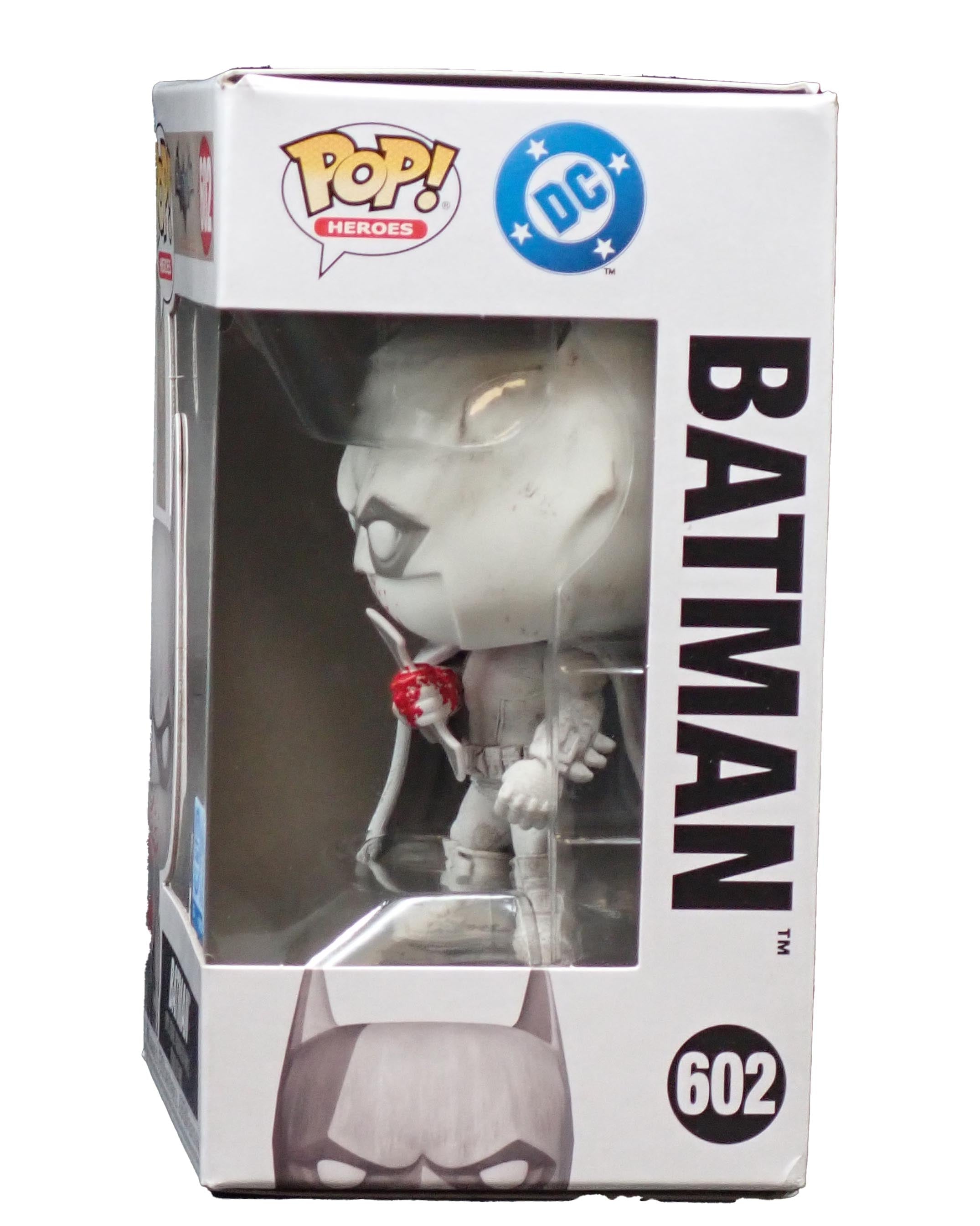 Batman - POP! #602