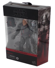 Wrecker (2021) - Black Series