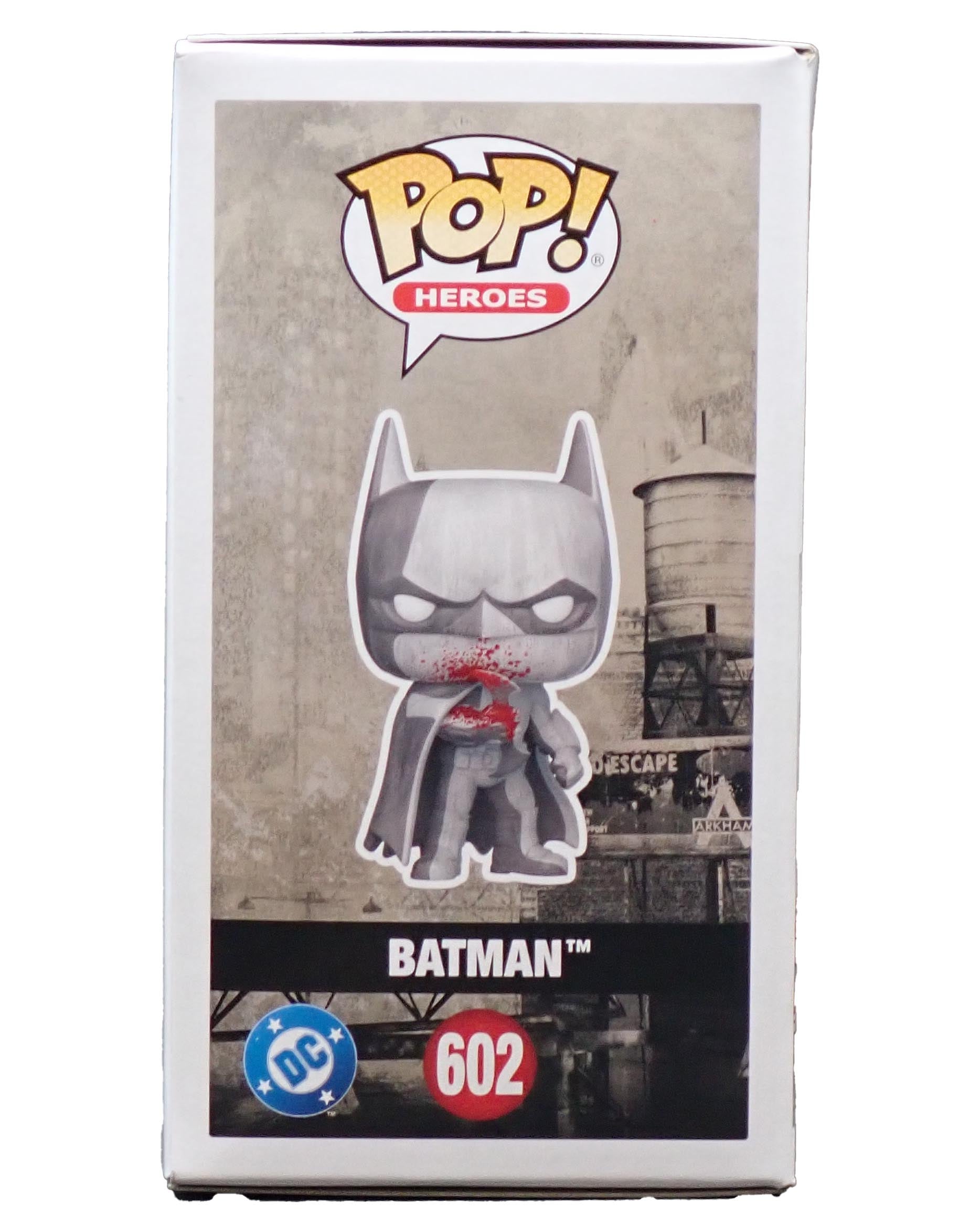 Batman - POP! #602