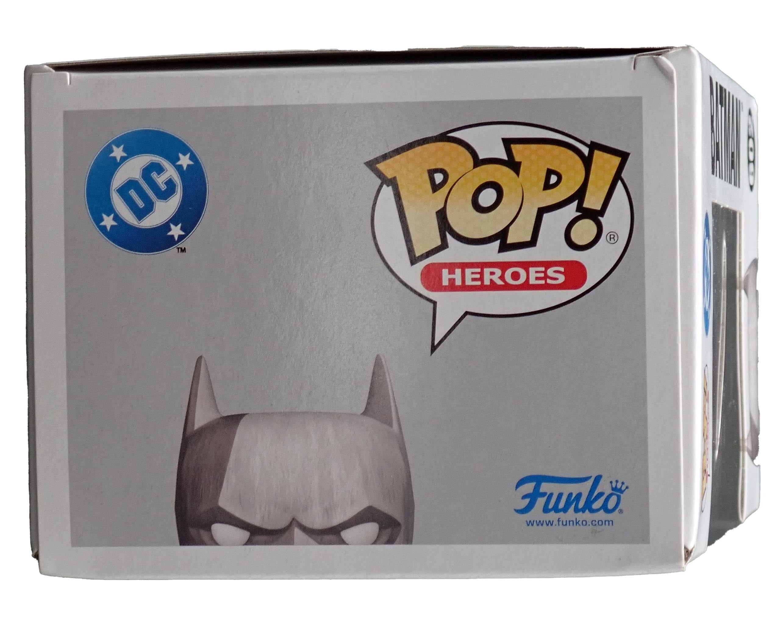 Batman - POP! #602
