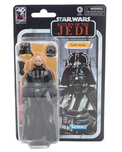 Darth Vader (2023) - Black Series